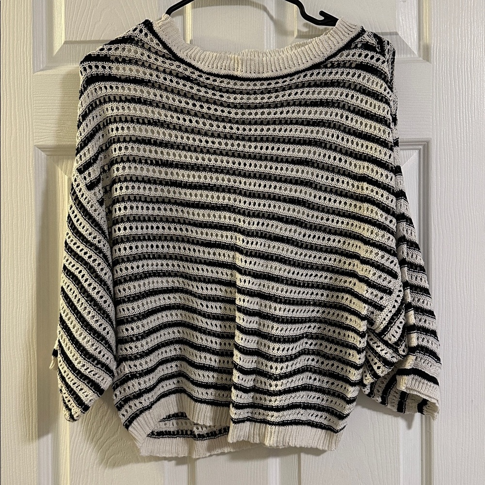 Eleven Six Sweater - Picture 2 of 6